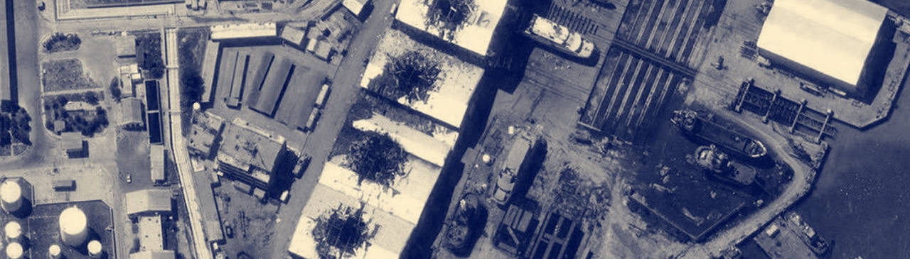 العلاقات التجارية لإيران