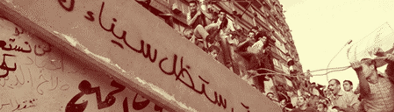 الاقتصاد المصري يواجه هشاشته