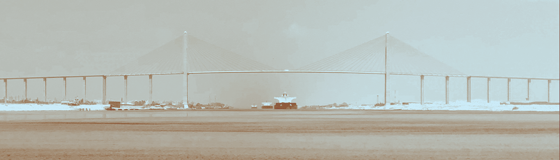 كيف تهدّد الحرب الحالية اقتصاد قناة السويس؟