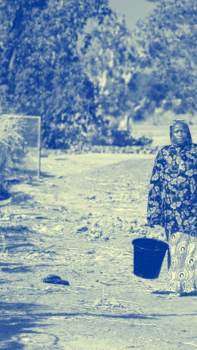 hunger hotspots mali