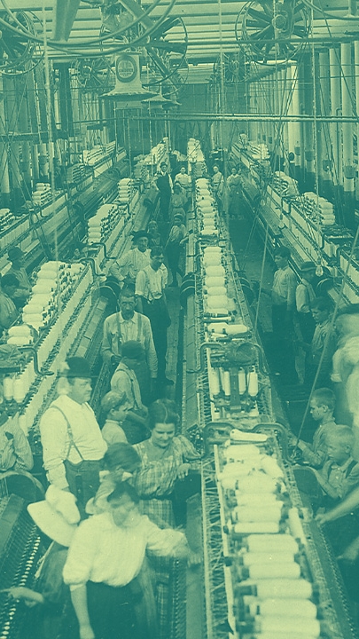 industrial revolution archive