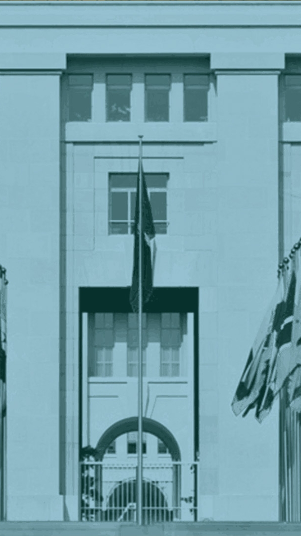 من سياسات التمويل إلى أزمة شرعية الأمم المتحدة على حافة الانهيار