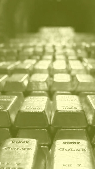 gold reserve lebanon