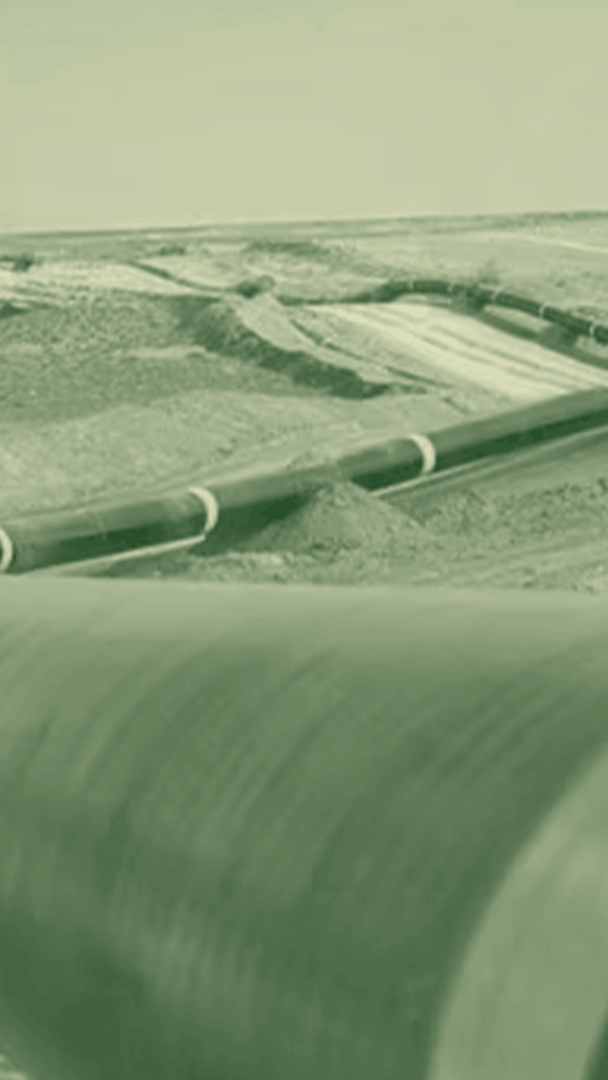 أوروبا والغاز وحرب جديدة في فبراير