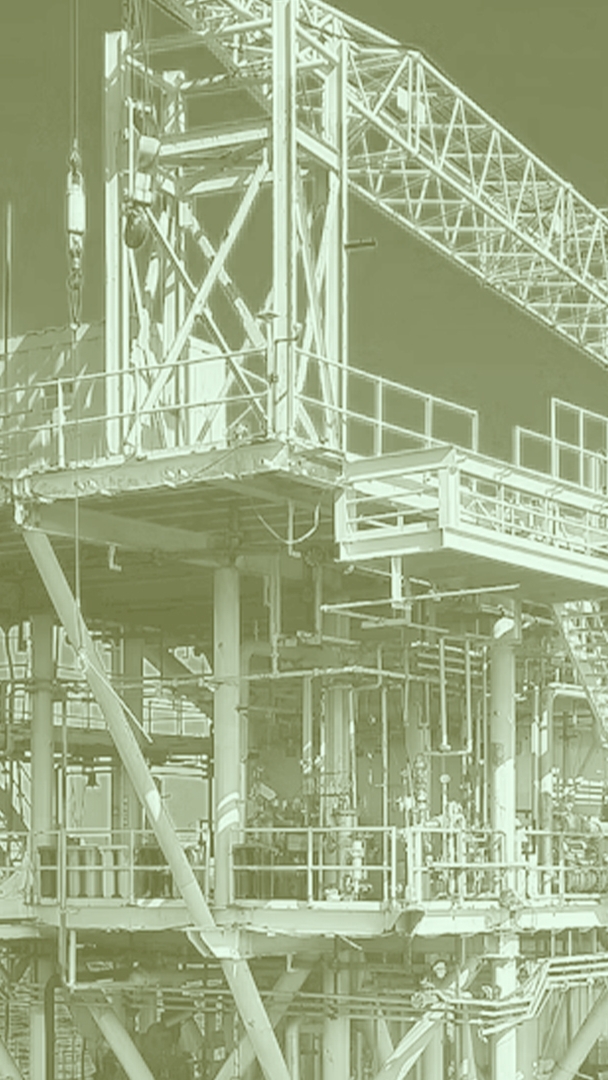 مخزون النفط الاستراتيجي