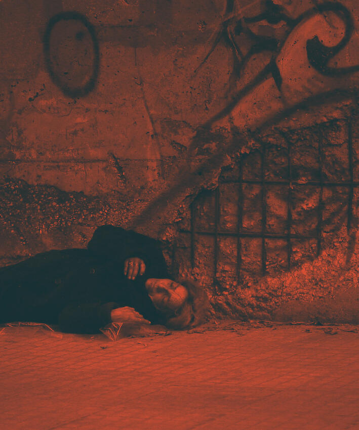 التضخّم وتأثيره على فئات الدخل