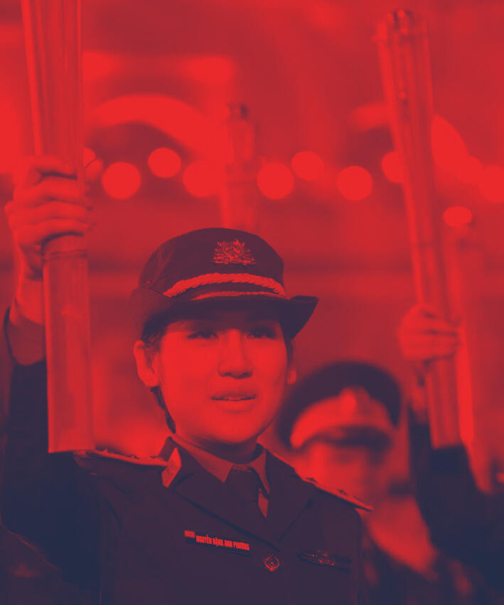 تفكّك العولمة 