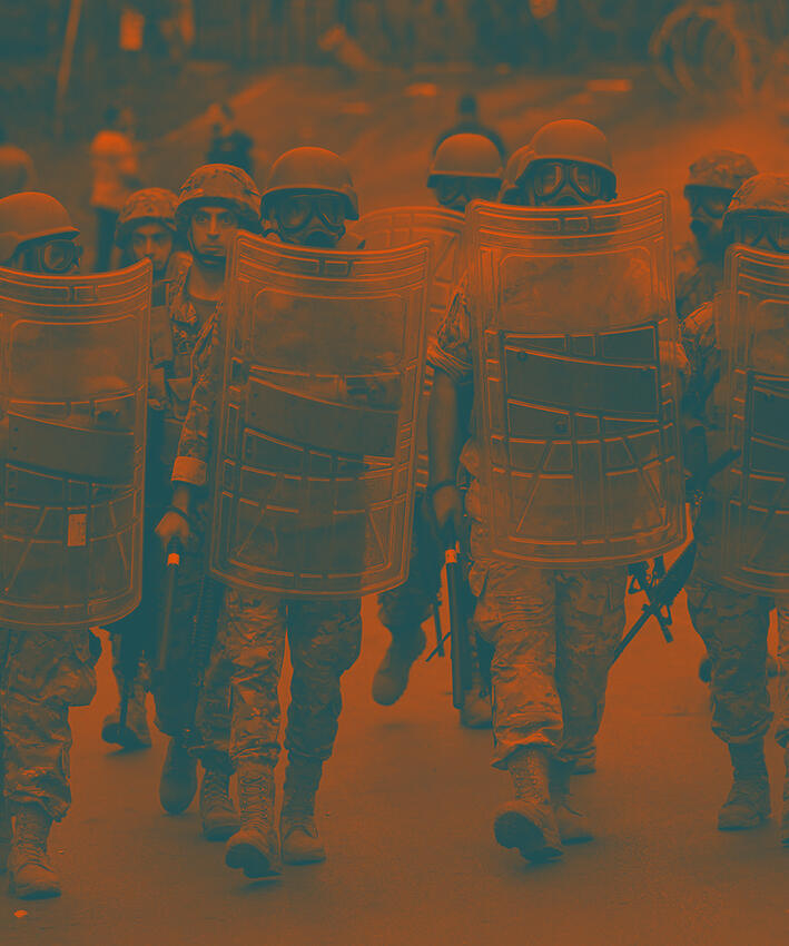 القطاع العام في لبنان