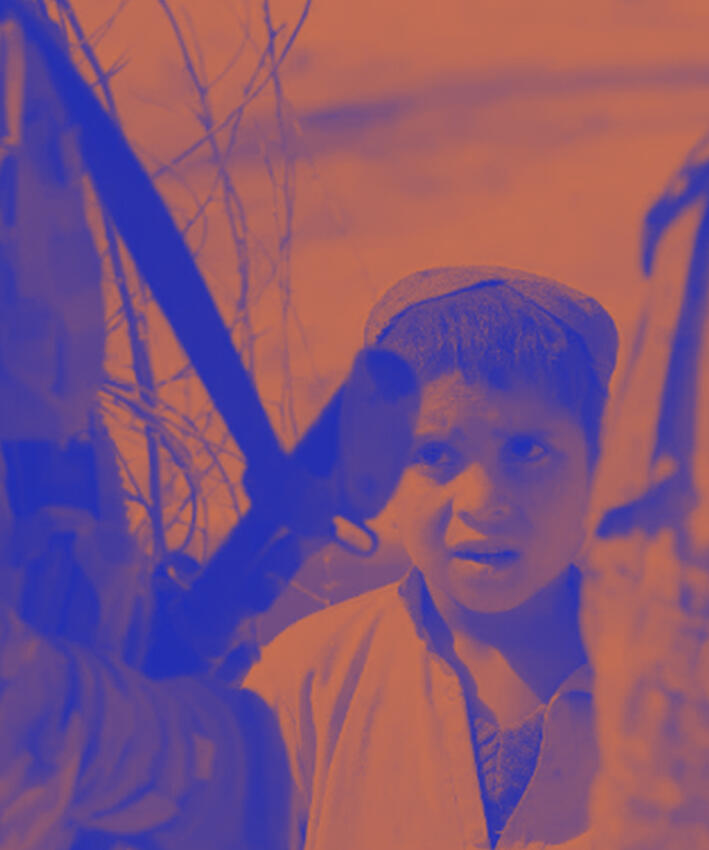 كلفة الحروب الاميركية