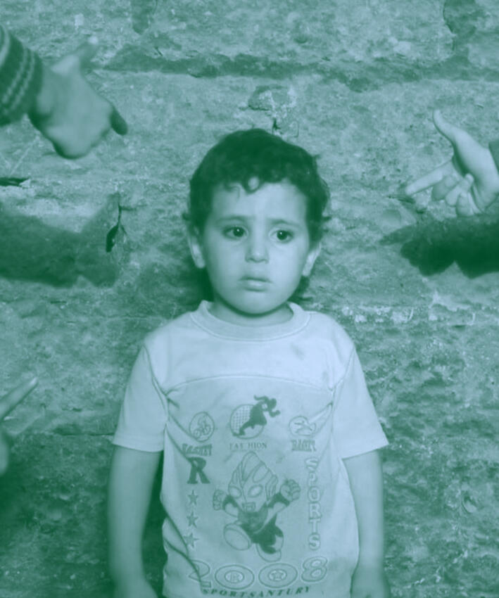 قطاع غزة