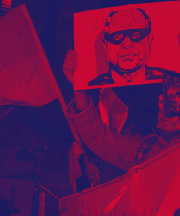 الاقتصادي في ظل السيسي