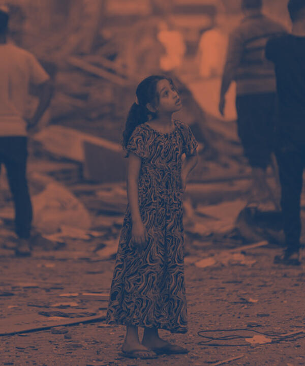 الاغاثة
