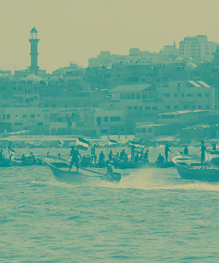 قوافل الحرية