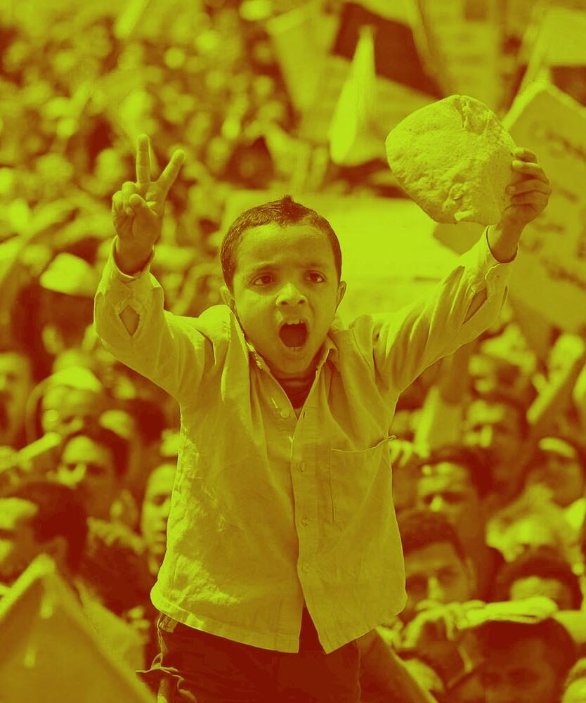 مصر بعد الانتخابات