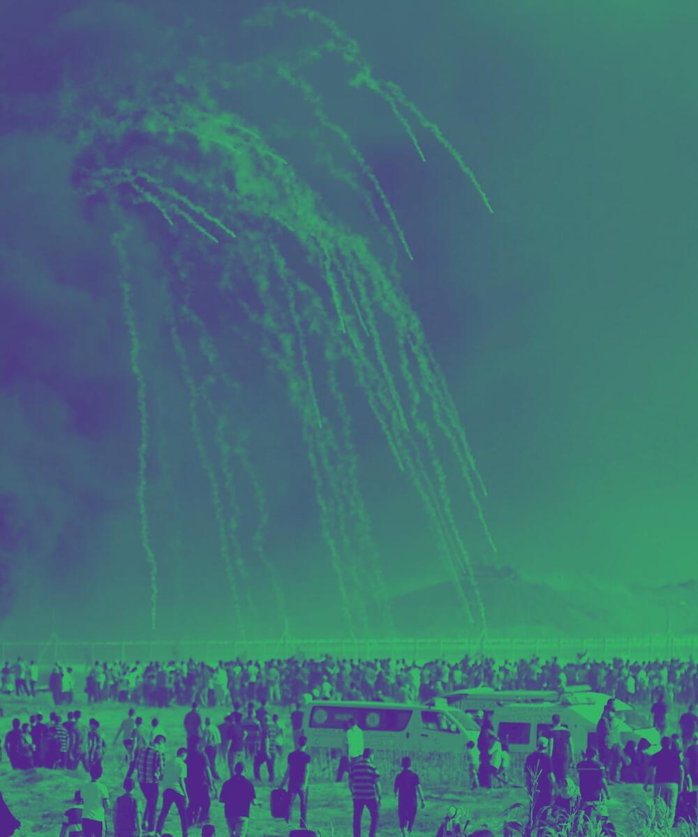 الاقتصاد السياسي للعدوان على غزة