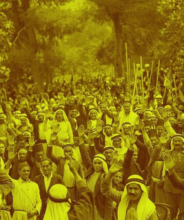 الاستعمار الاستيطاني