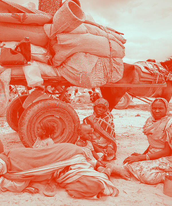 حرب السودان