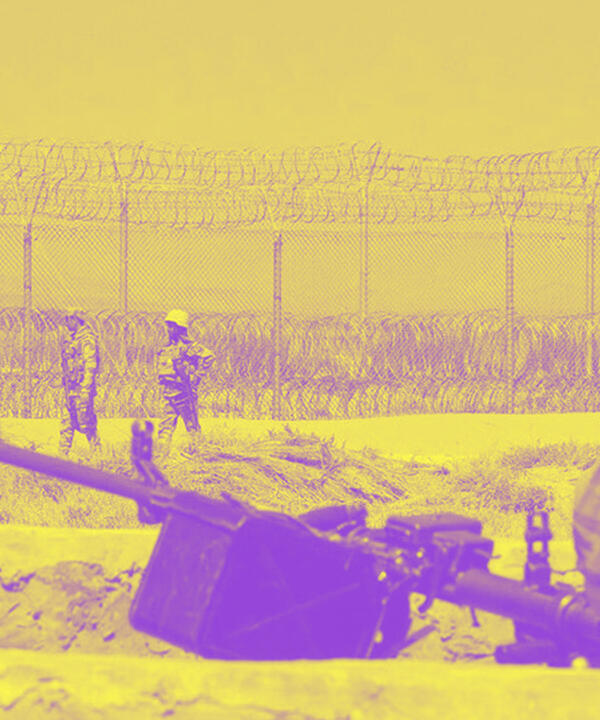 العقدة البلوشية