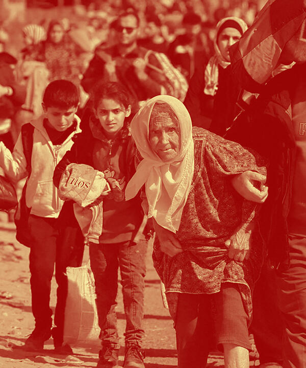 سلاح التجويع