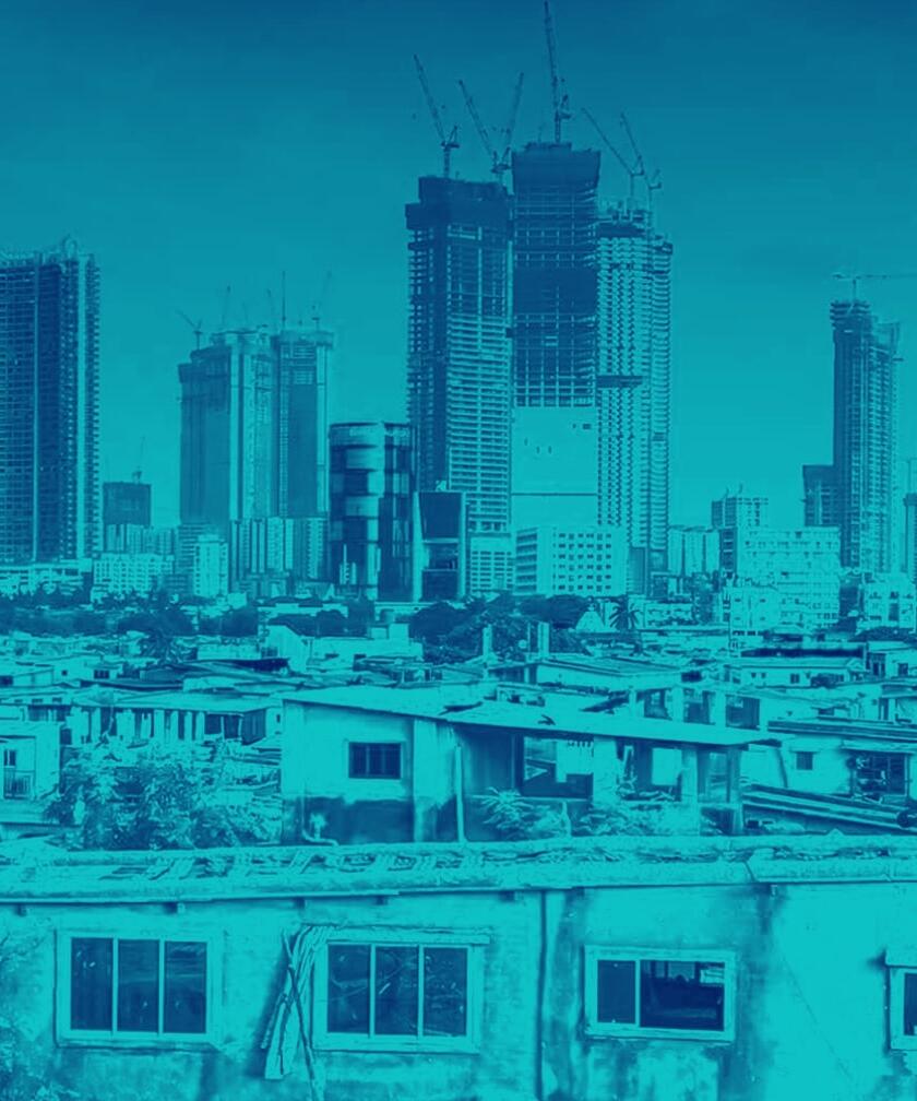 الاحتكارات تغذي اللامساواة
