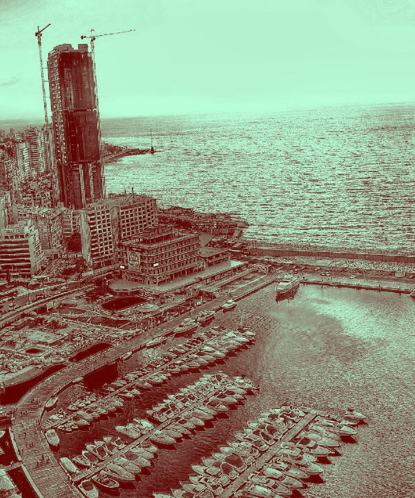 الضرائب العقارية