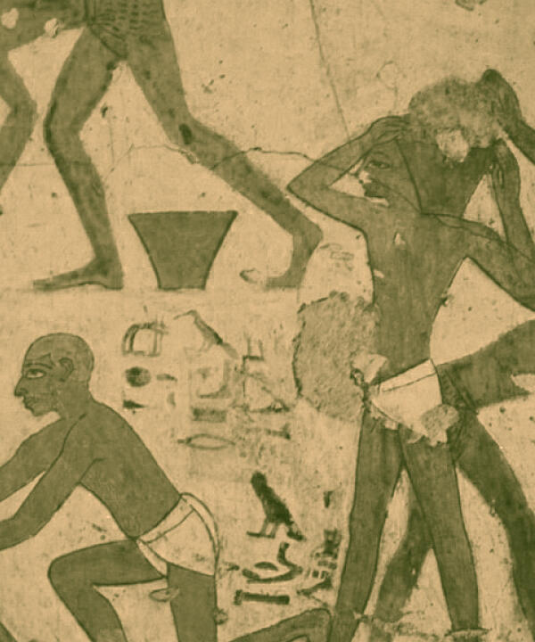 عمّال مصر