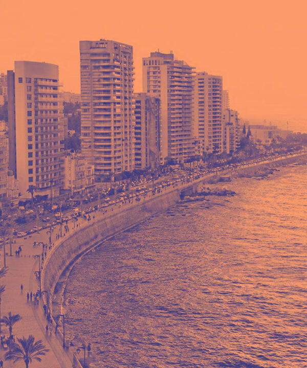 ملكيات الأجانب في لبنان