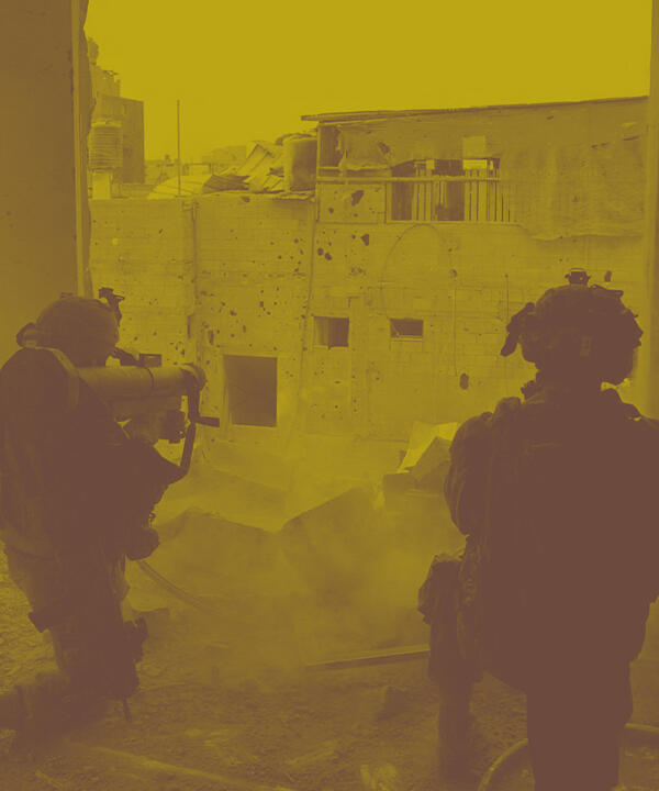 تسليع الموت الفلسطيني
