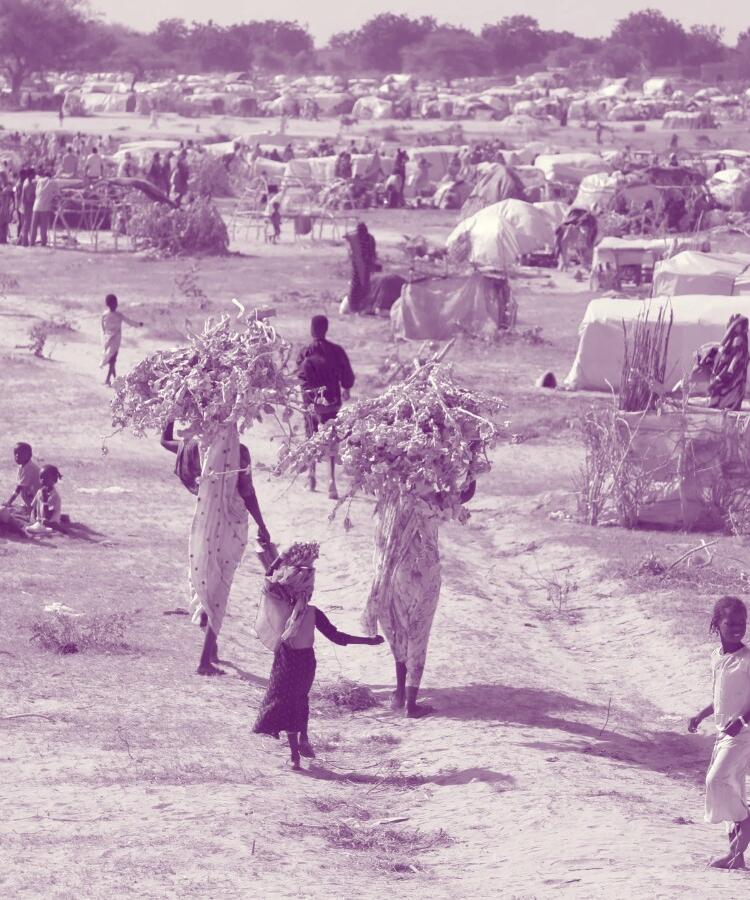 حرب السودان