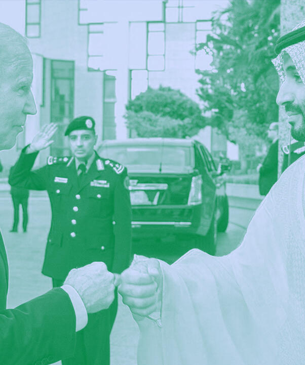 موت البترودولار إرث بايدن
