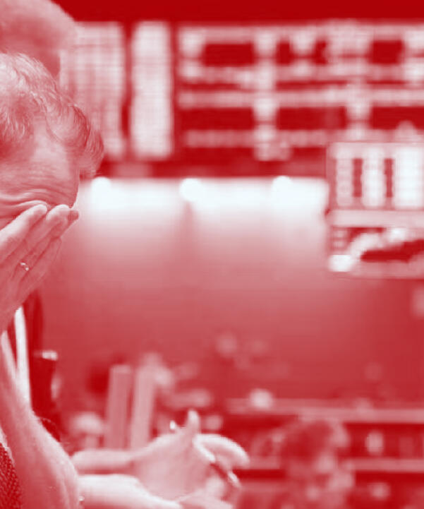 FX-Equity-Market