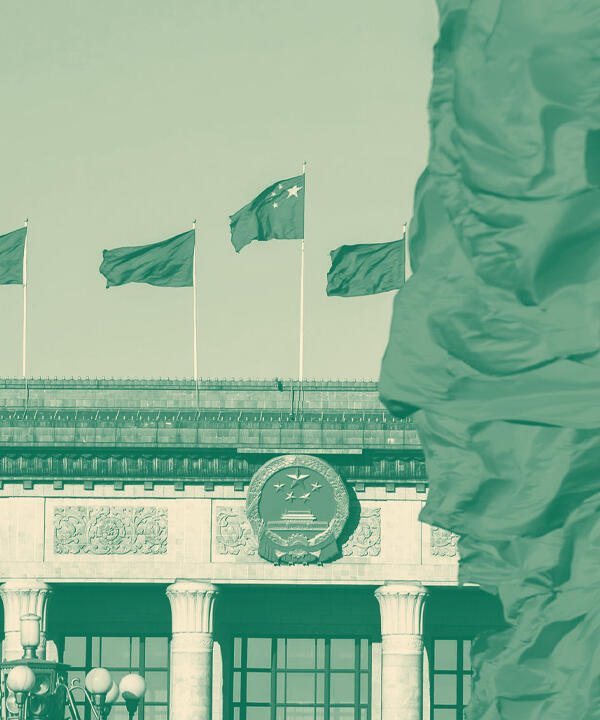 الاقتصاد الصيني في الدورة الثالثة للمجلس الوطني