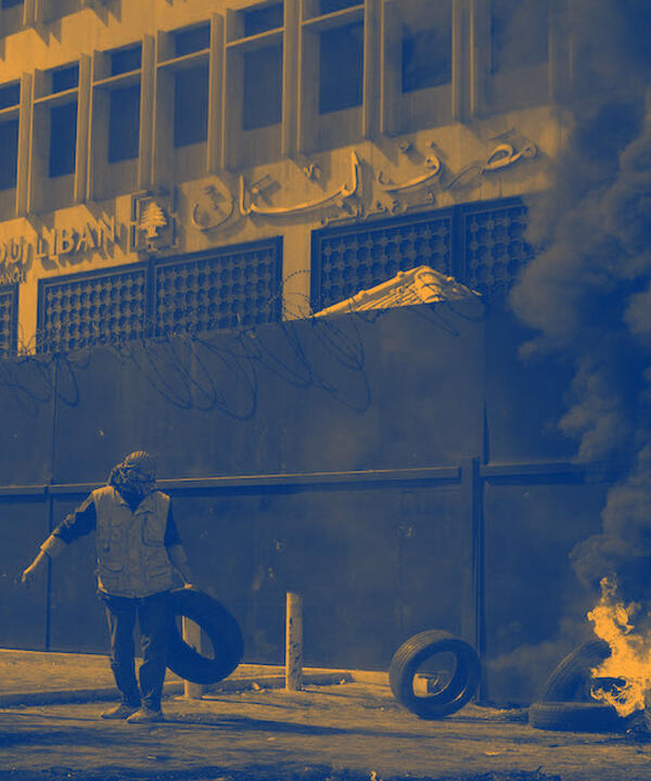 فاتف ولبنان
