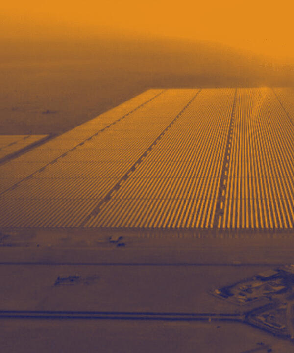 Solar panels Egypt