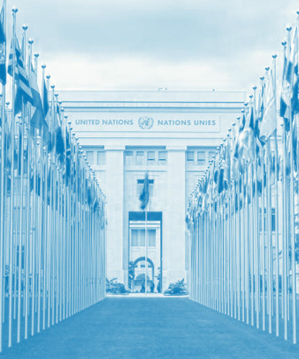 United Nations