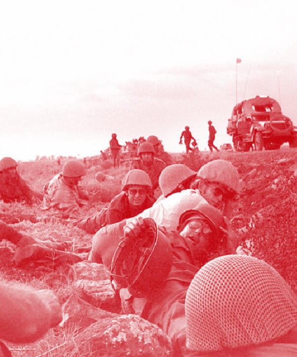 تجَّار الموت