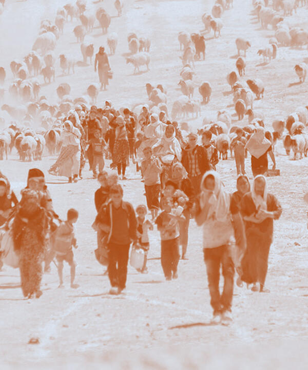 Refugees