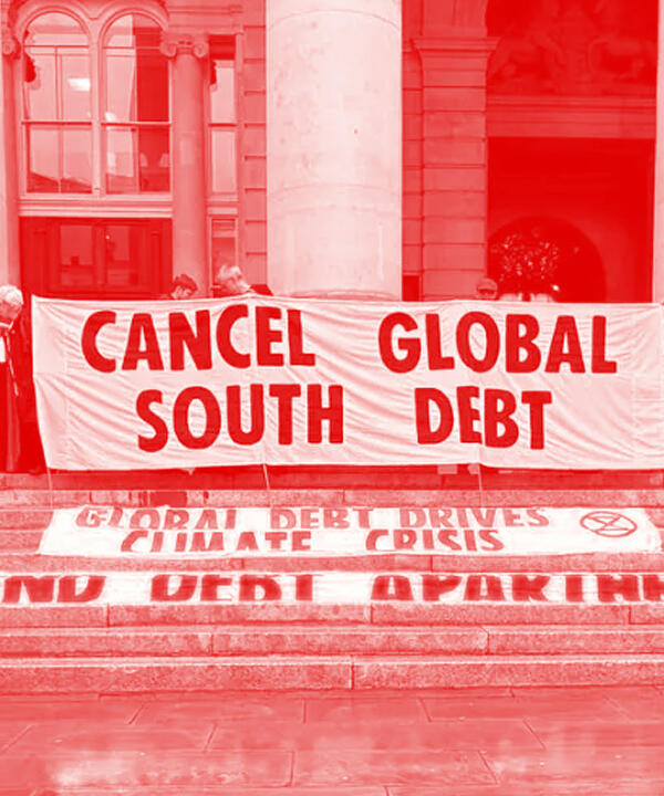 debt crisis