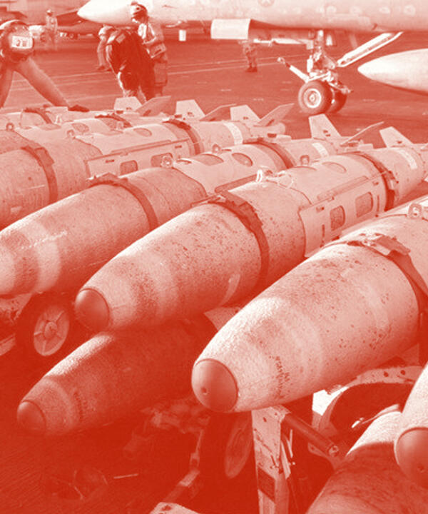 التوسع النووي