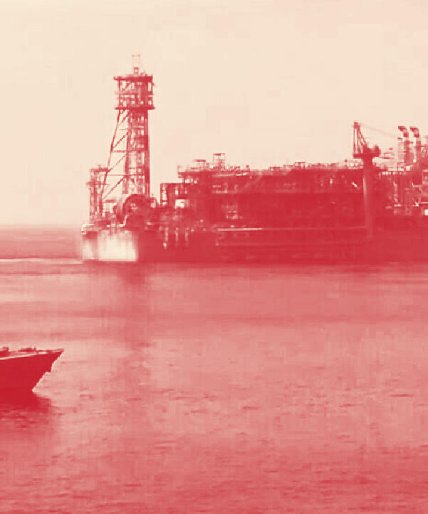 Lebanon-Israel-Gas-Deal