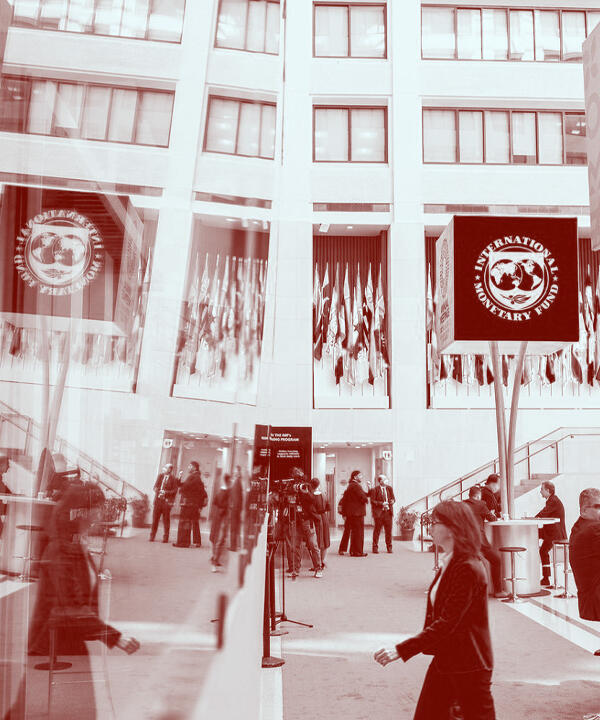 IMF