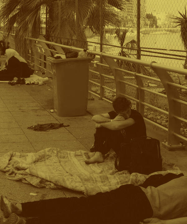 فوضى الأسعار في لبنان