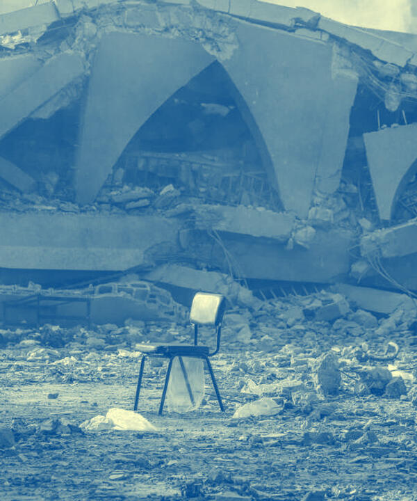 Gaza school