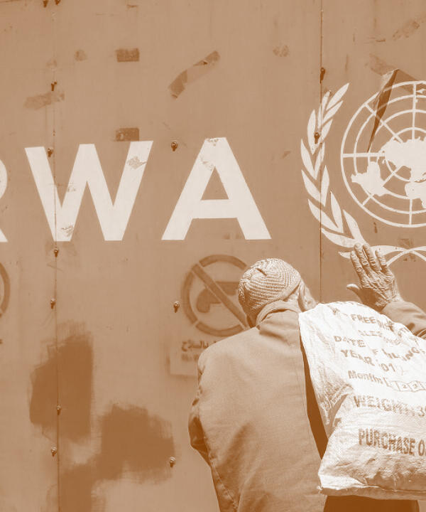 UNRWA