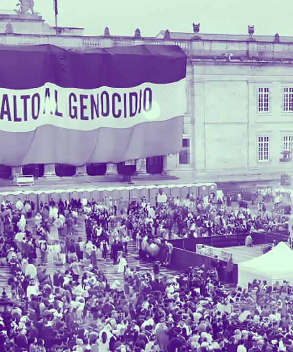 latin america support for palestine