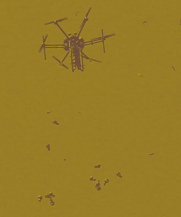 drones