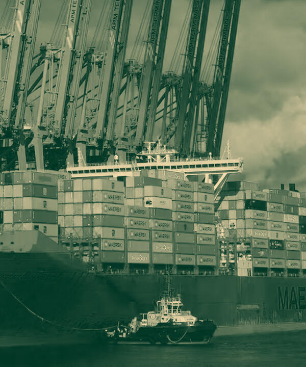 maersk