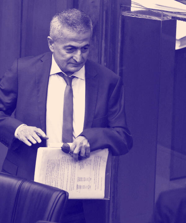 youssef khalil