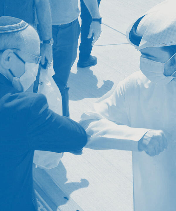 UAE & Israel