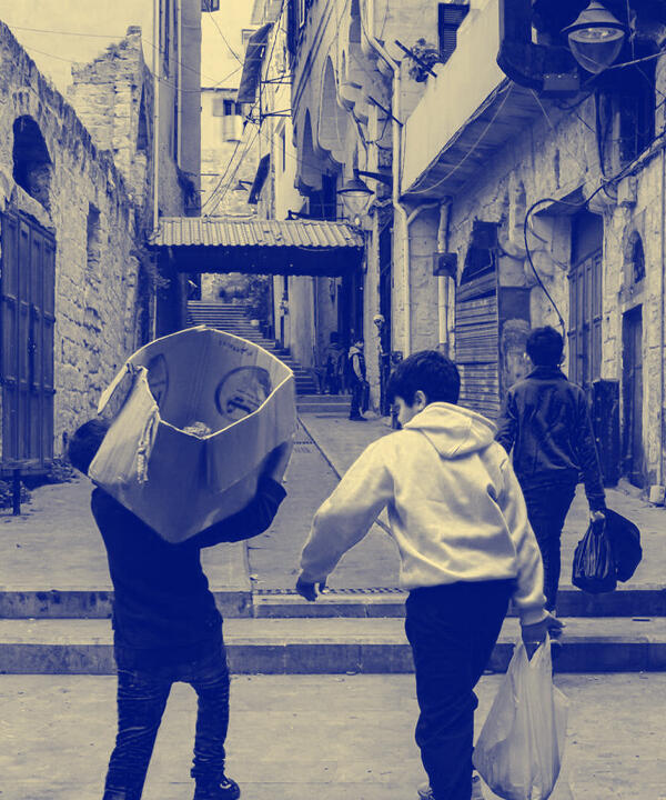 التضخم في لبنان 